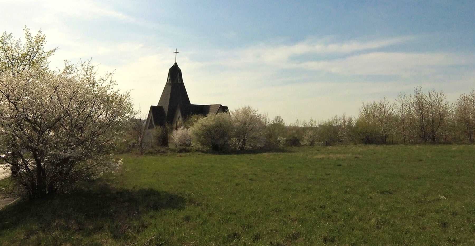 Częstochowa Bernardyni
