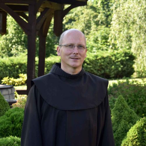 o. Teofil Czarniak OFM