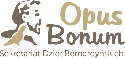 Opus Bonum Logo