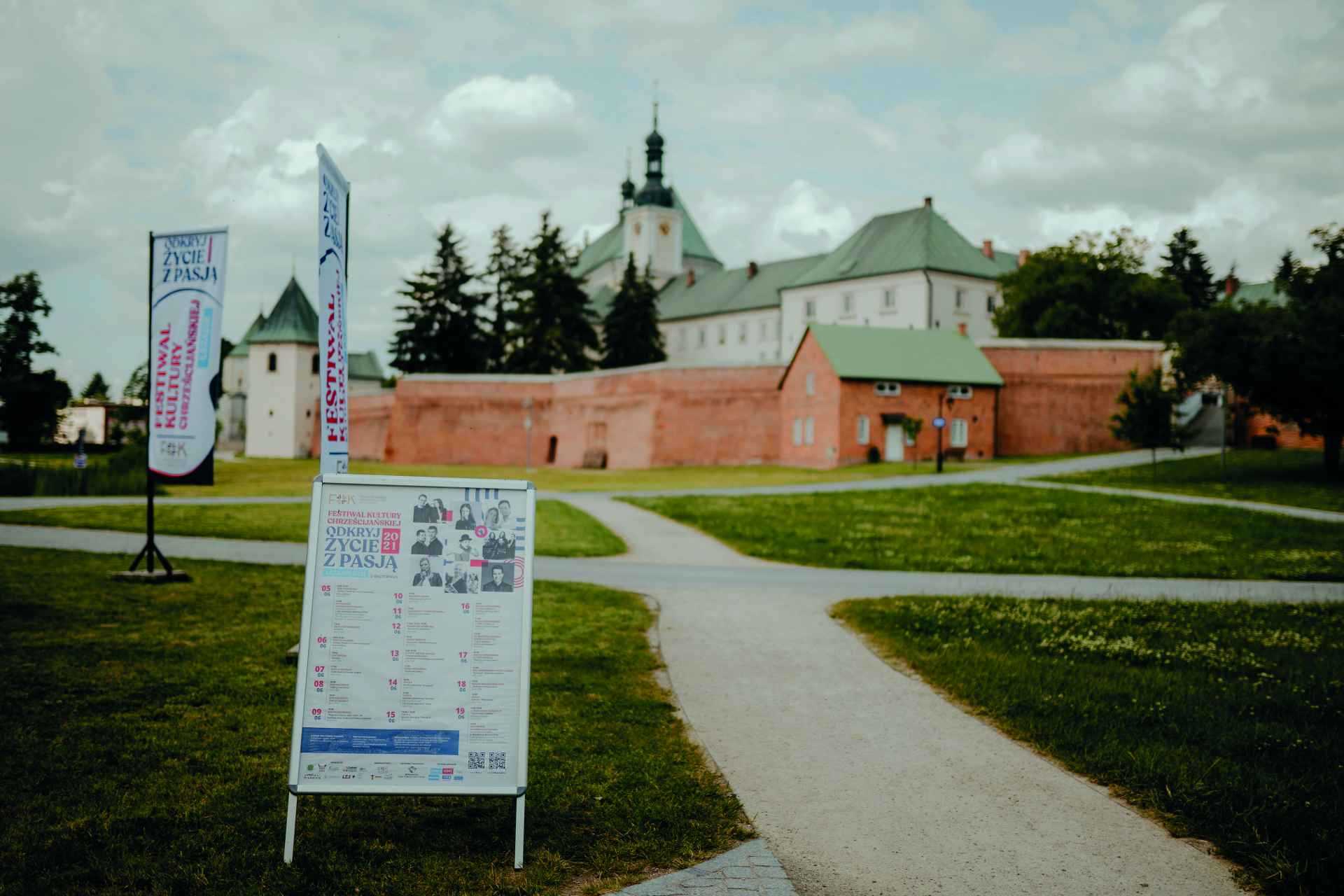 Festiwal Kultury Chrześcijańskiej – Leżajsk 2022