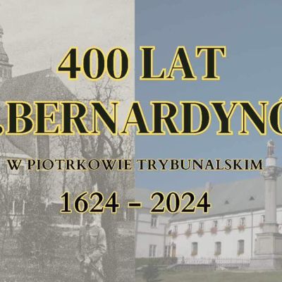 400lat Piotrków