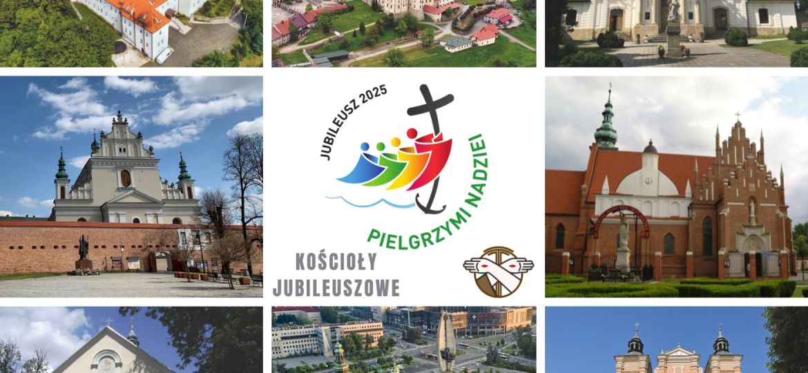 kościoły_jubileuszowe