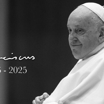 papież franciszek